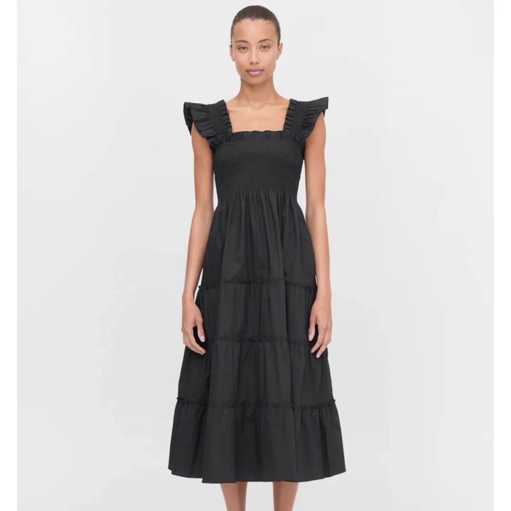 Hill house black Dress